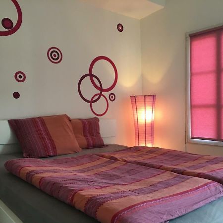 25 Bollendorf Villa Bagian luar foto