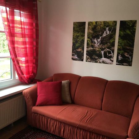 25 Bollendorf Villa Bagian luar foto