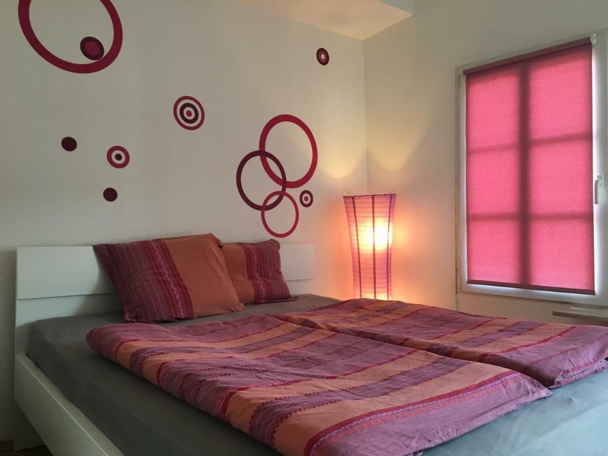 25 Bollendorf Villa Bagian luar foto