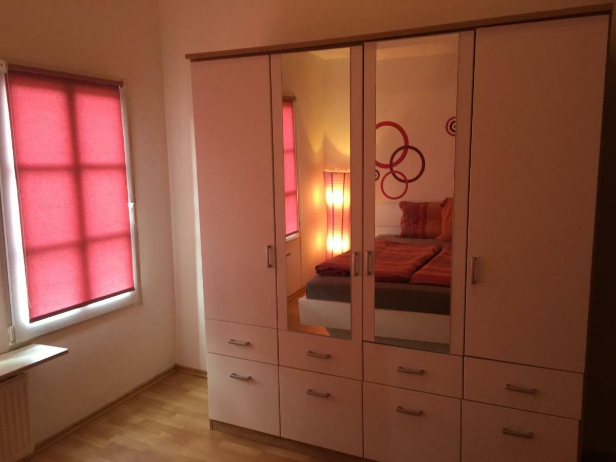 25 Bollendorf Villa Bagian luar foto