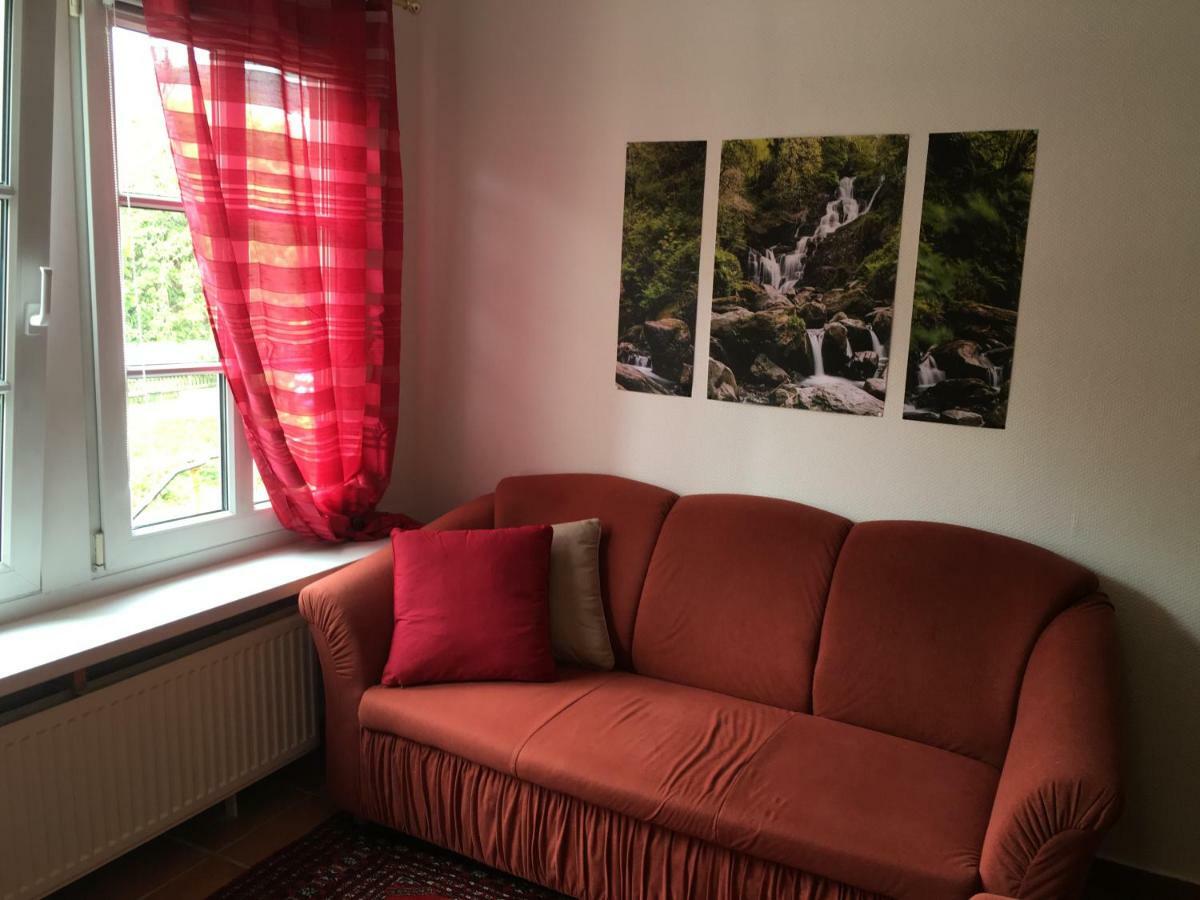 25 Bollendorf Villa Bagian luar foto