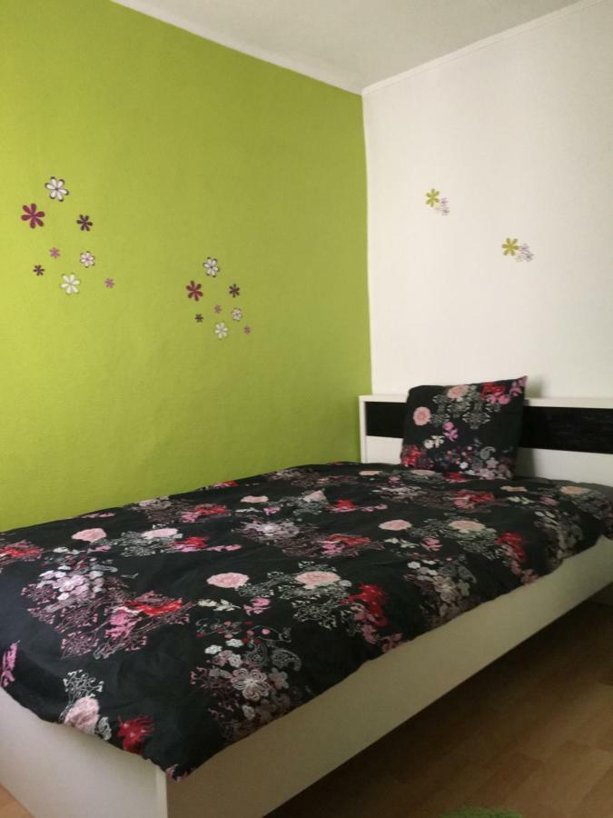 25 Bollendorf Villa Bagian luar foto